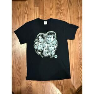 Mallrats 20th anniversary limited release NWOT